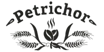 Petrichor. Est 2020